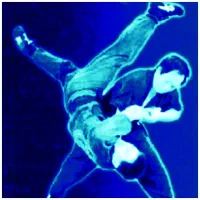 اموزش دفاع شخصی در ۱۰ جلسه