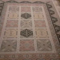 گلیم۴متریمناسبآشپزخونهفقط۸۵۰تومن|گلیم، جاجیم، گبه|اراک, |دیوار