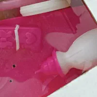 عروسک لاو بی بی