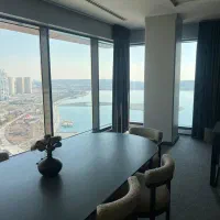 ۹۵ متر واحد لوکس در برج مجلل آرتمیس