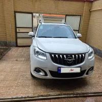 هایما s7پرو در حد خشک|خودرو سواری و وانت|تبریز, |دیوار