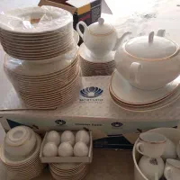 ظروف چینی|ظروف سرو و پذیرایی|سرعین, |دیوار