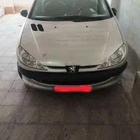 پژو ۲۰۶ تیپ ۳