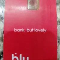 هدیه ۱۵۰ تومانی بلو بانک