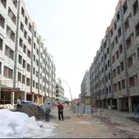 فروش آپارتمان ملی پویان بتن ۷۱۰ میلیون