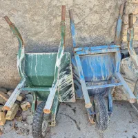 فرغون سالم|ابزارآلات|ابریشم, |دیوار