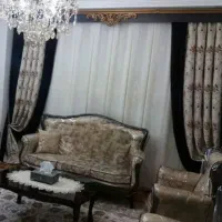 پرده پذیرایی