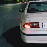 سمند LX EF7، مدل 94 جوان پسند|خودرو سواری و وانت|ساوه, |دیوار