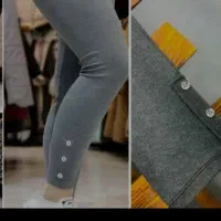 مقداری لباس نو همگی با هم به فروش میره