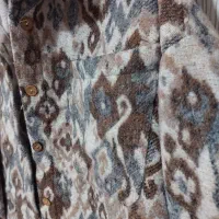 مانتو شکت پاییزی|لباس|رشت, دباغیان|دیوار