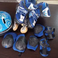 اسکیت در حدنو