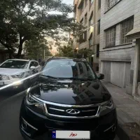 تیگو5 کم کار مدل۹۹بیرنگflفول