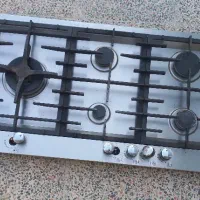 گاز صفحه ای