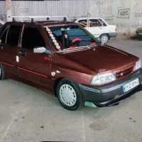 یه جفت باربند اسکی و پشت سری رنویی اصلی|قطعات یدکی و لوازم جانبی|نسیم‌شهر, |دیوار