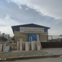 سوله اجاره ای کنار معاینه فنی گلبهار