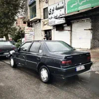 پژو 405 بی رنگ|خودرو سواری و وانت|بابلسر, |دیوار