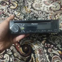 ضبط پایونیر