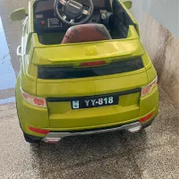 ماشین شارژی|اسباببازی|شاهینشهر, خانه کارگر|دیوار