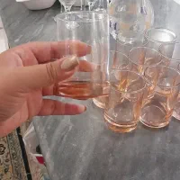 ظروف توافقی
