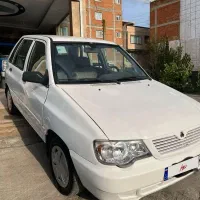 پراید ۱۱۱ مدل۹۳