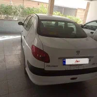 sd  v8. مدل۹۶|خودرو سواری و وانت|مشهد, شهرک لشکر (شهرک غرب)|دیوار