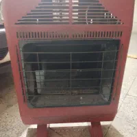 بخاری آبسال بدون دودکش