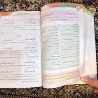 کتاب کمک درسی گاج|کتاب و مجله آموزشی|کرج, شهرک فهمیده|دیوار