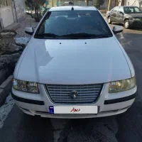 سمند Lx ساده|خودرو سواری و وانت|آبیک, |دیوار