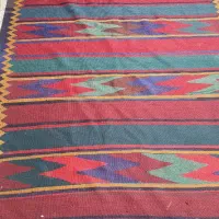 گلیم دستباف