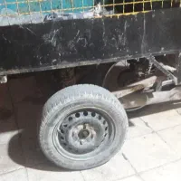 موتور|موتورسیکلت|خرمشهر, |دیوار