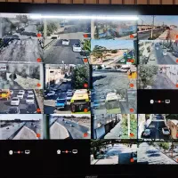 نصاب دوربین مداربسته ودزدگیر اماکن