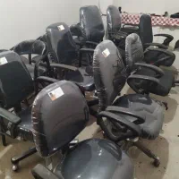 توجه  توجه  حراج  انواع صندلی  های اداری و تحریر