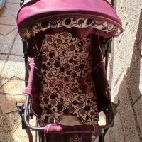 کالسکه دلیجان مدل بنیتا|کالسکه و لوازم جانبی|باغستان, |دیوار