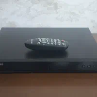 دی وی دی سامسونگ