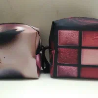 فروش کاور کاپشن و باکس اسباب بازی|کیف، کفش، کمربند|بم, |دیوار