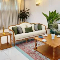 مدل فرانسوی ×× بانک مبل ××|مبلمان خانگی و میز عسلی|خرم‌آباد, |دیوار