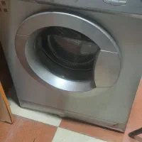 لباسشویی آبسان کم کارکرد در حد