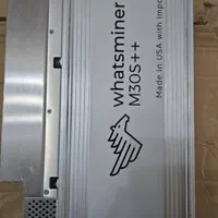 ماینر M30s++104