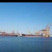 خدمات اداری اسکله شیهد رجایی بندرعباس