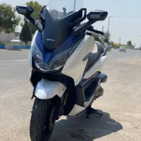 هوندا فورزا