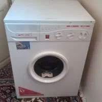 لباس شویی معمولی