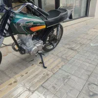 ماتوری مزایده نیروموتور مدل 90|موتورسیکلت|پیرانشهر, |دیوار