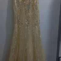 پیراهن مجلسی