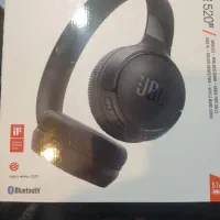 هدفون بلوتوثی Tune 520