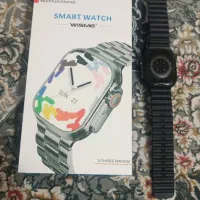 ساعت هوشمند|ساعت|پردیس, فاز ۲|دیوار