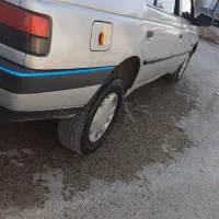 پژو 405 مدل ۸۷ دو گانه دستی|خودرو سواری و وانت|اردبیل, |دیوار