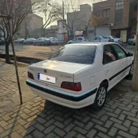 پرشیا ۱۴۰۲ موتوجدید فول|خودرو سواری و وانت|تبریز, |دیوار