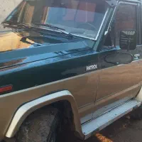 پاترول77|خودرو سواری و وانت|کرمانشاه, |دیوار