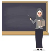 نیروی آموزش ابتدایی هستم