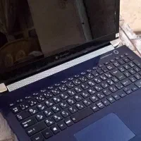 لپ‌تاپ Toshiba|رایانه همراه|دامغان, |دیوار